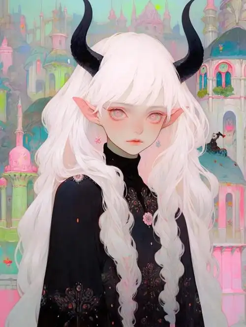 山海情